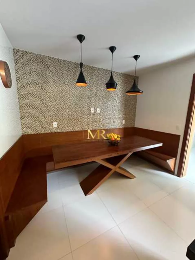Casa de Condomínio, 5 quartos - Foto 6