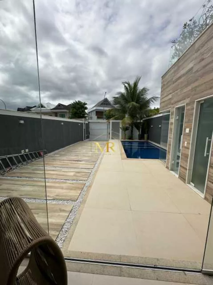 Casa de Condomínio, 5 quartos - Foto 10