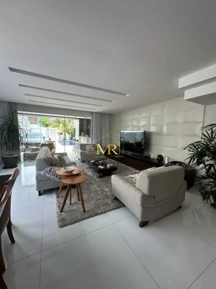Casa de Condomínio, 5 quartos - Foto 7
