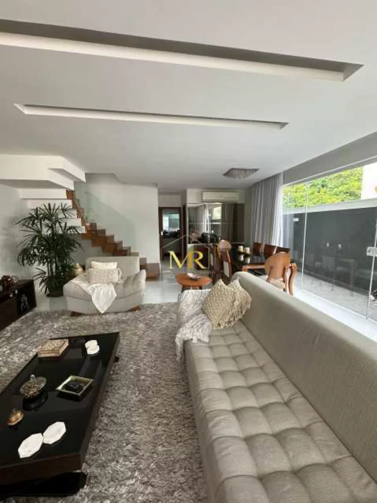 Casa de Condomínio, 5 quartos - Foto 3