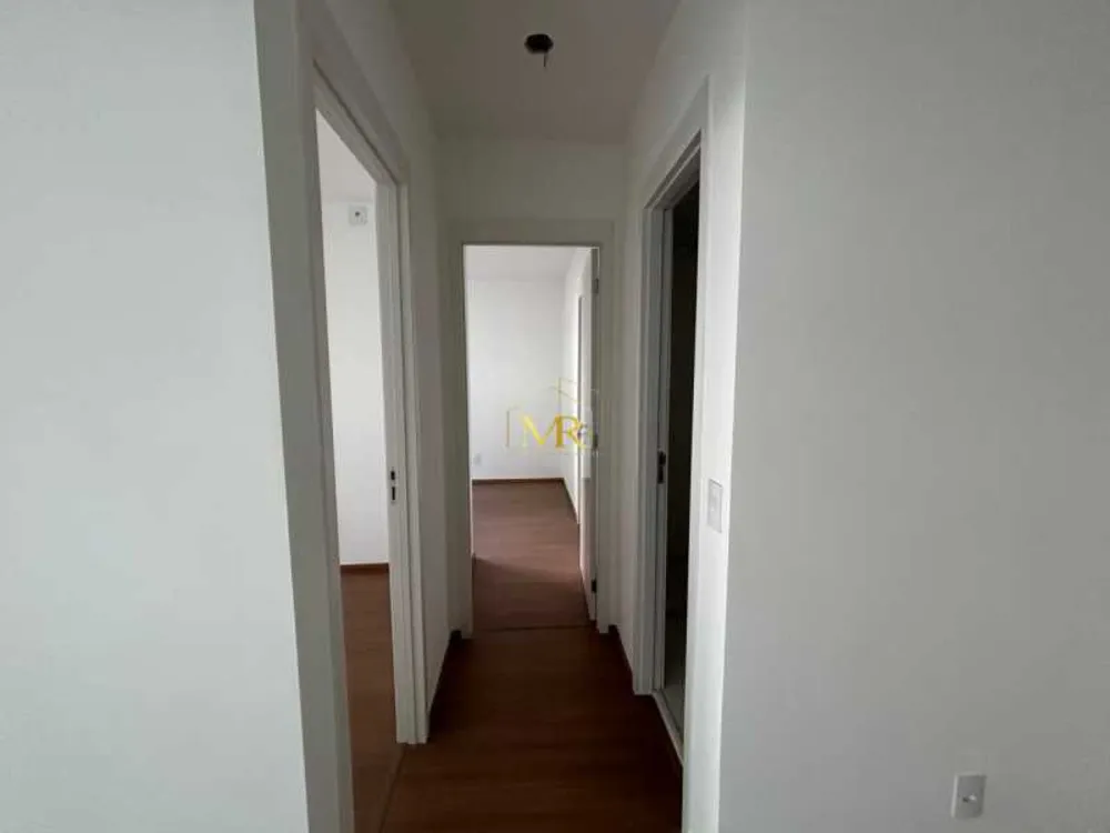 Apartamento, 2 quartos, 50 m² - Foto 1