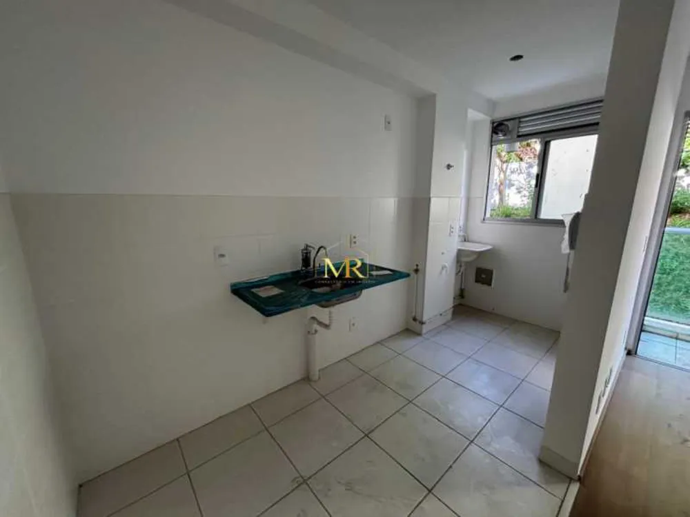 Apartamento, 2 quartos, 50 m² - Foto 5