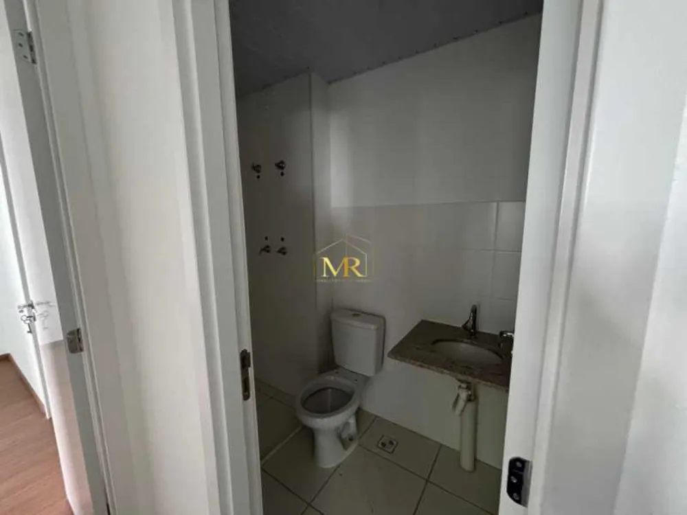 Apartamento, 2 quartos, 50 m² - Foto 4