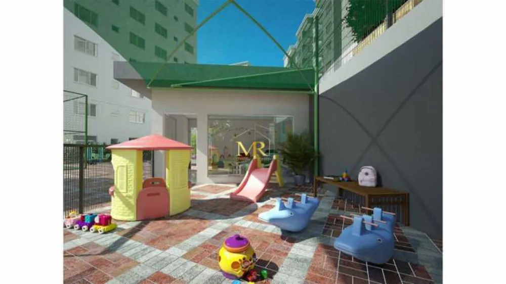 Apartamento, 2 quartos, 50 m² - Foto 6
