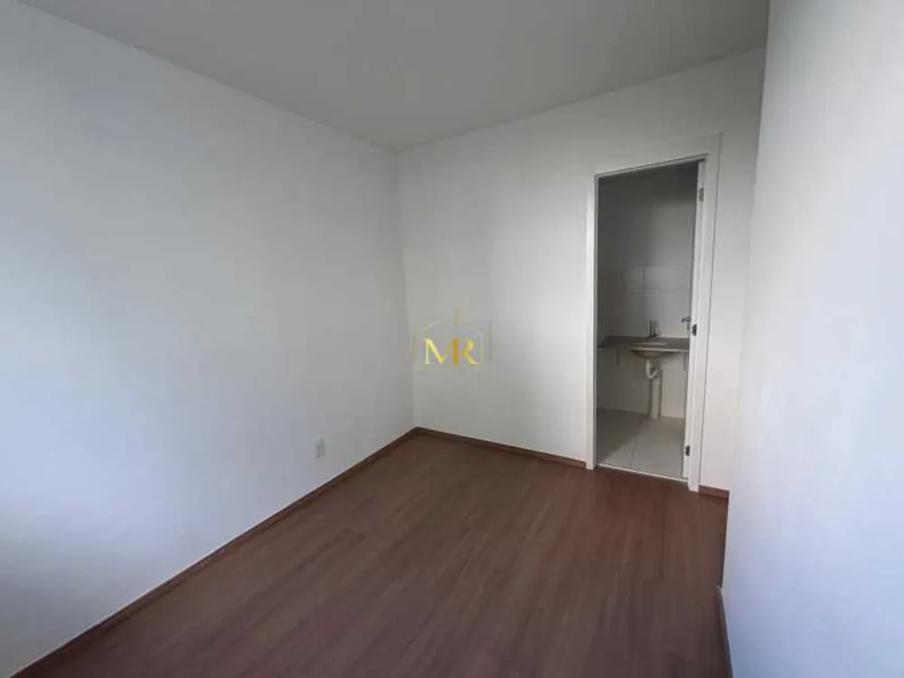 Apartamento, 2 quartos, 50 m² - Foto 7