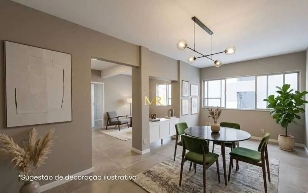 Apartamento, 3 quartos, 79 m² - Foto 30