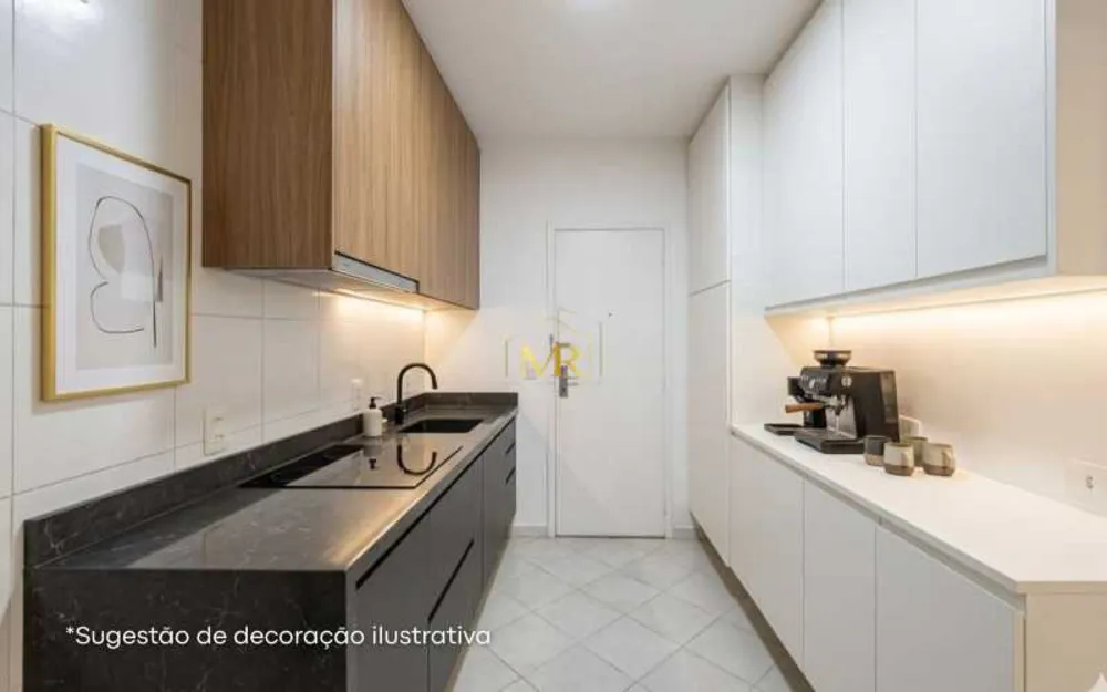Apartamento, 3 quartos, 79 m² - Foto 28
