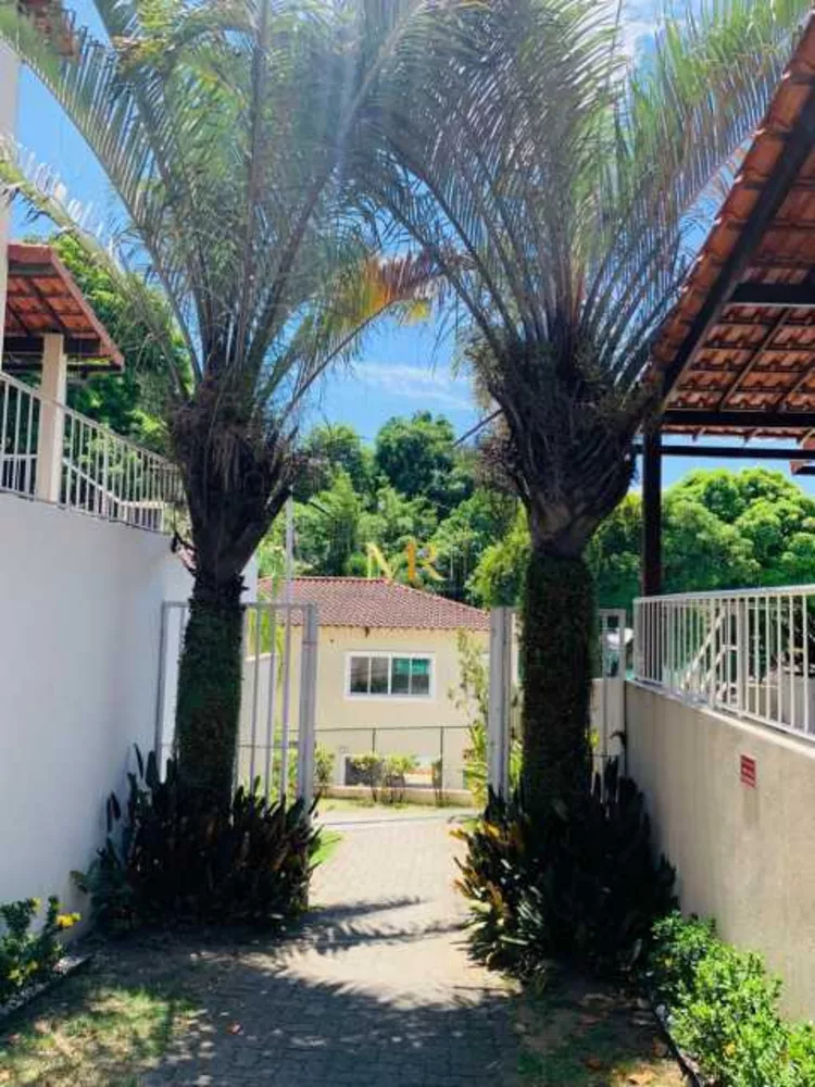 Casa de Condomínio, 3 quartos - Foto 25