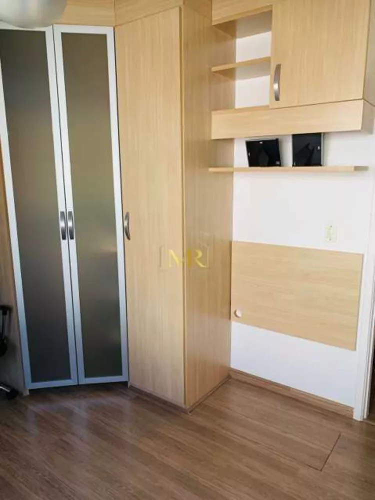 Casa de Condomínio, 3 quartos - Foto 27
