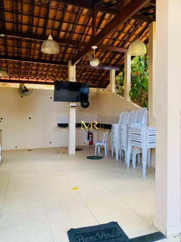 Casa de Condomínio, 3 quartos - Foto 30