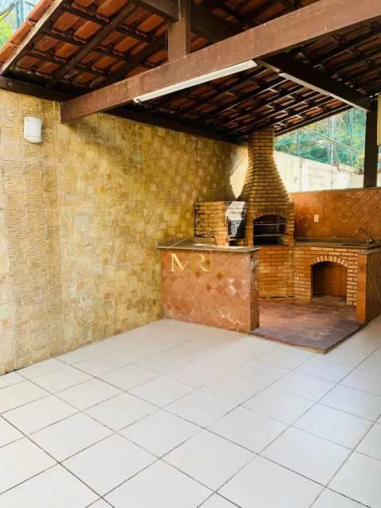Casa de Condomínio, 3 quartos - Foto 18