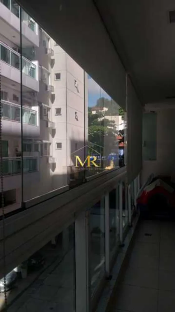 Apartamento, 2 quartos, 76 m² - Foto 5