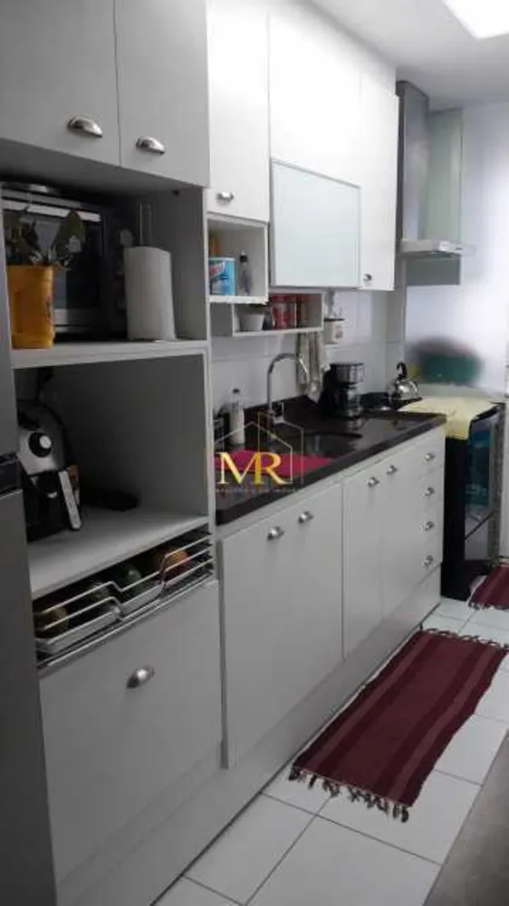 Apartamento, 2 quartos, 76 m² - Foto 12