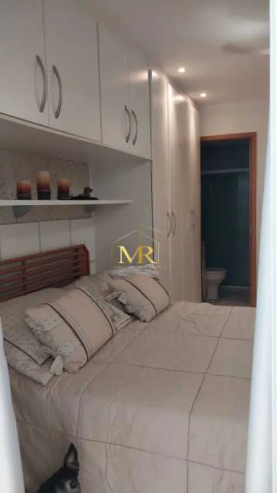 Apartamento, 2 quartos, 76 m² - Foto 7