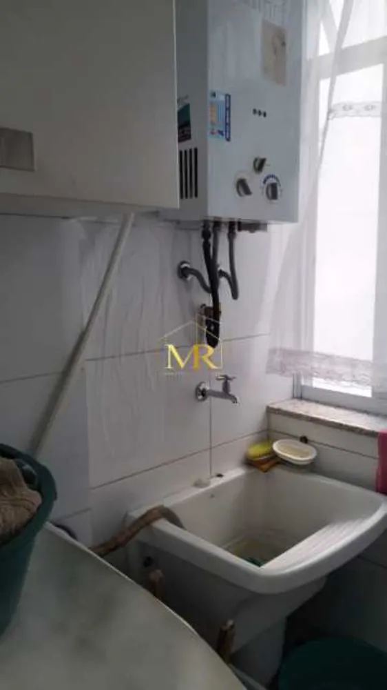 Apartamento, 2 quartos, 76 m² - Foto 8