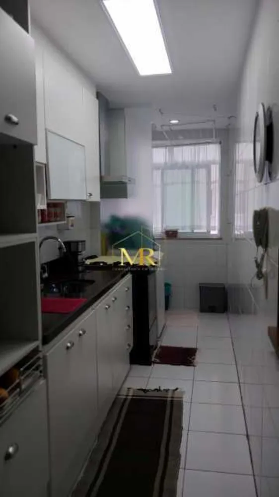 Apartamento, 2 quartos, 76 m² - Foto 6