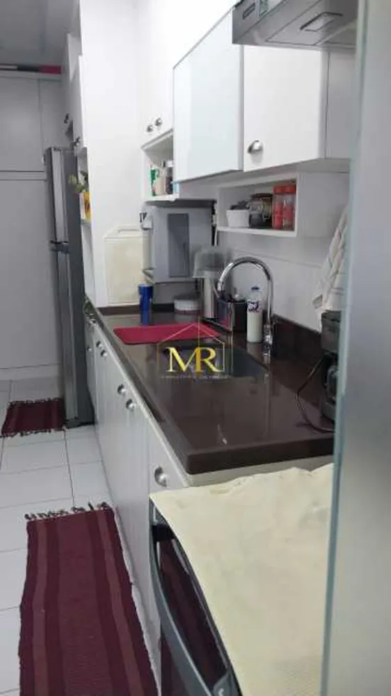 Apartamento, 2 quartos, 76 m² - Foto 11