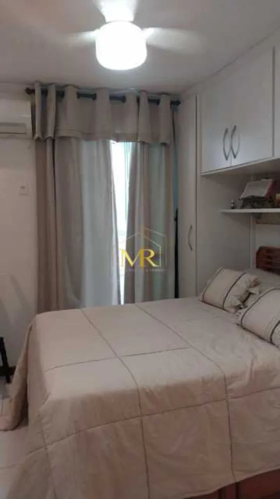 Apartamento, 2 quartos, 76 m² - Foto 10