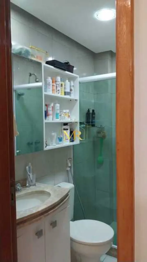 Apartamento, 2 quartos, 76 m² - Foto 13