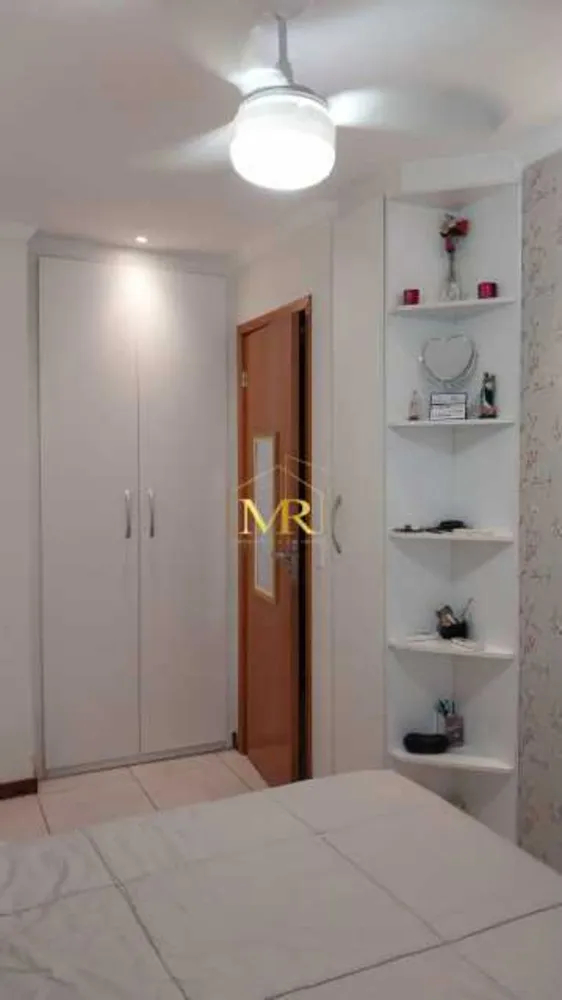 Apartamento, 2 quartos, 76 m² - Foto 9