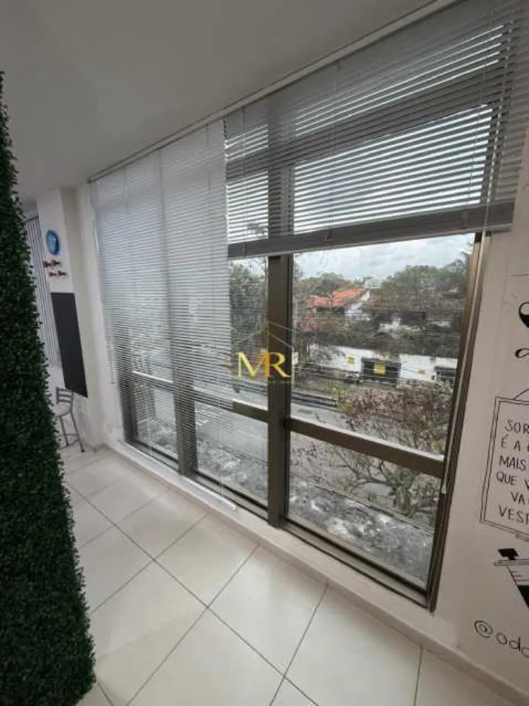 Sala-Conjunto, 28 m² - Foto 14