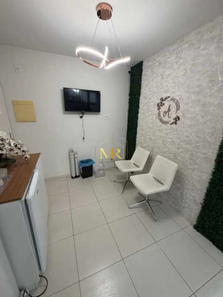 Sala-Conjunto, 28 m² - Foto 16