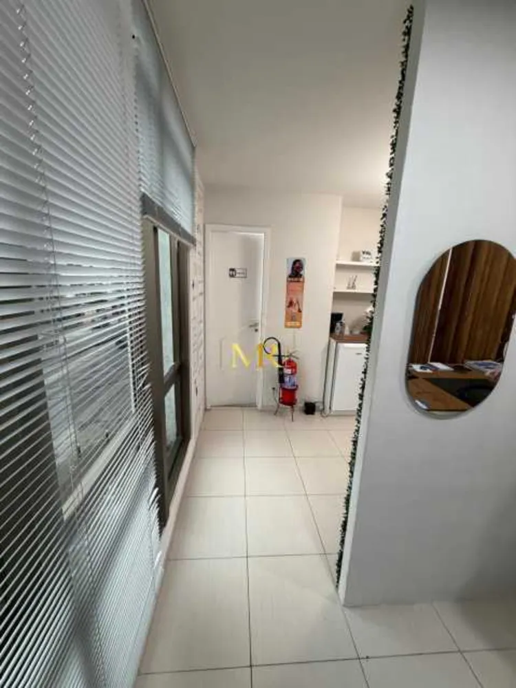 Sala-Conjunto, 28 m² - Foto 8