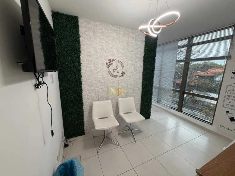 Sala-Conjunto, 28 m² - Foto 1