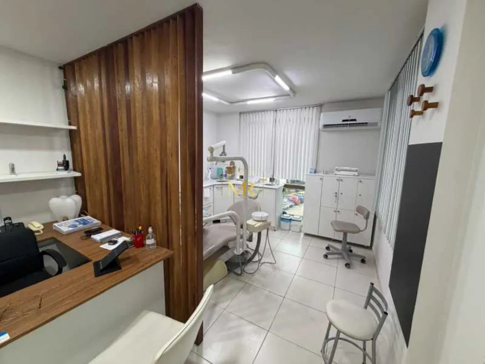 Sala-Conjunto, 28 m² - Foto 5