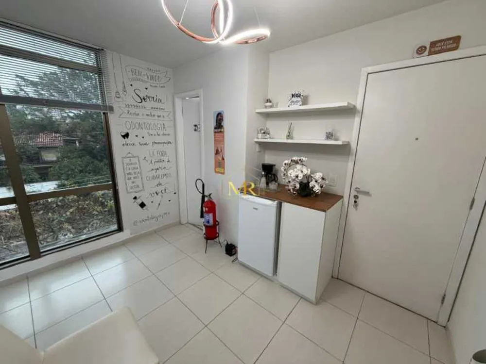 Sala-Conjunto, 28 m² - Foto 11