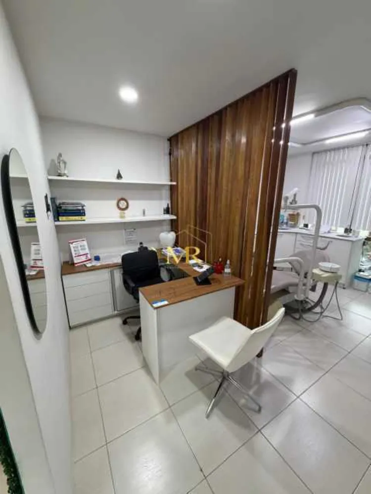 Sala-Conjunto, 28 m² - Foto 2