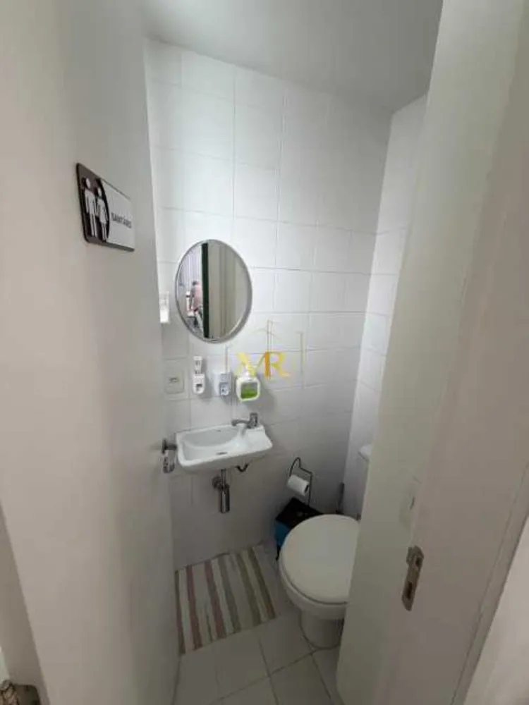 Sala-Conjunto, 28 m² - Foto 24