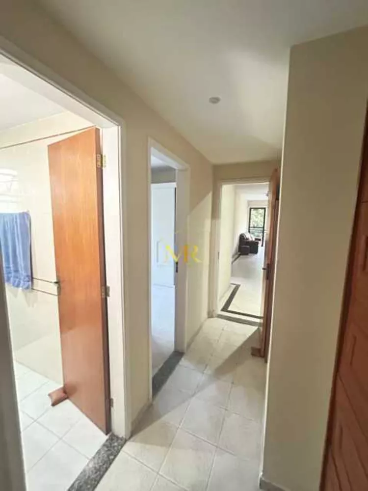 Apartamento, 2 quartos, 93 m² - Foto 2