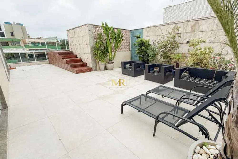 Cobertura, 4 quartos, 390 m² - Foto 11