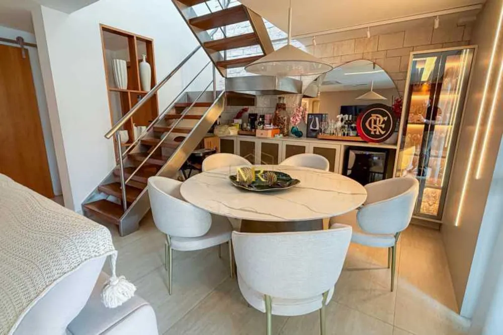 Cobertura, 4 quartos, 390 m² - Foto 16