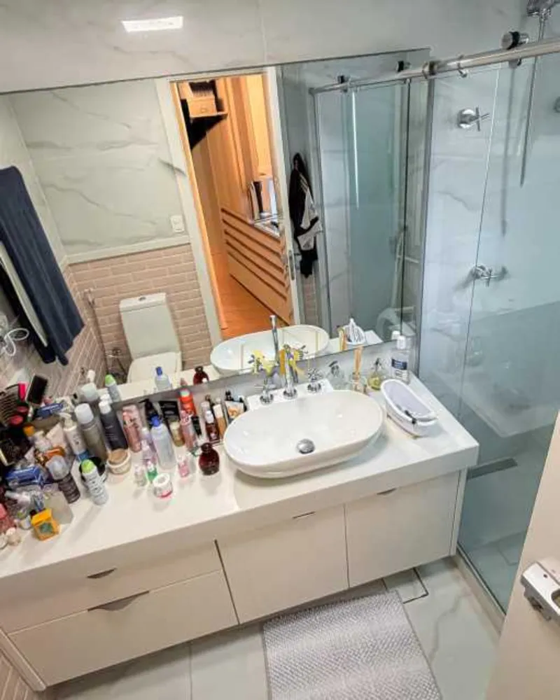 Cobertura, 4 quartos, 390 m² - Foto 10