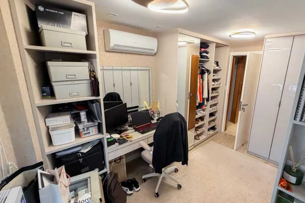 Cobertura, 4 quartos, 390 m² - Foto 12