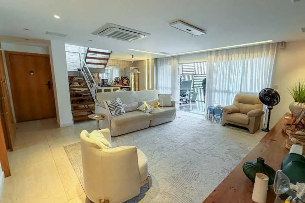 Cobertura, 4 quartos, 390 m² - Foto 13