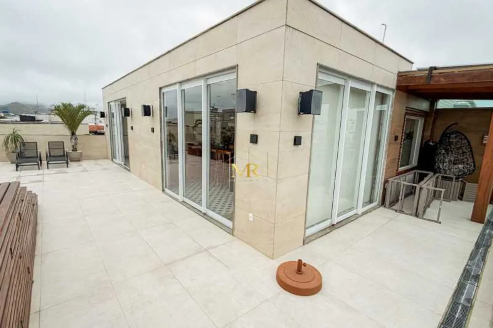 Cobertura, 4 quartos, 390 m² - Foto 4