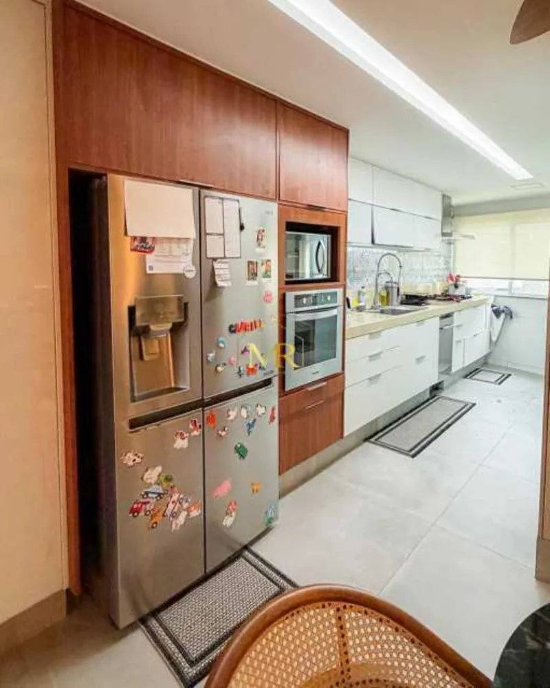 Cobertura, 4 quartos, 390 m² - Foto 9