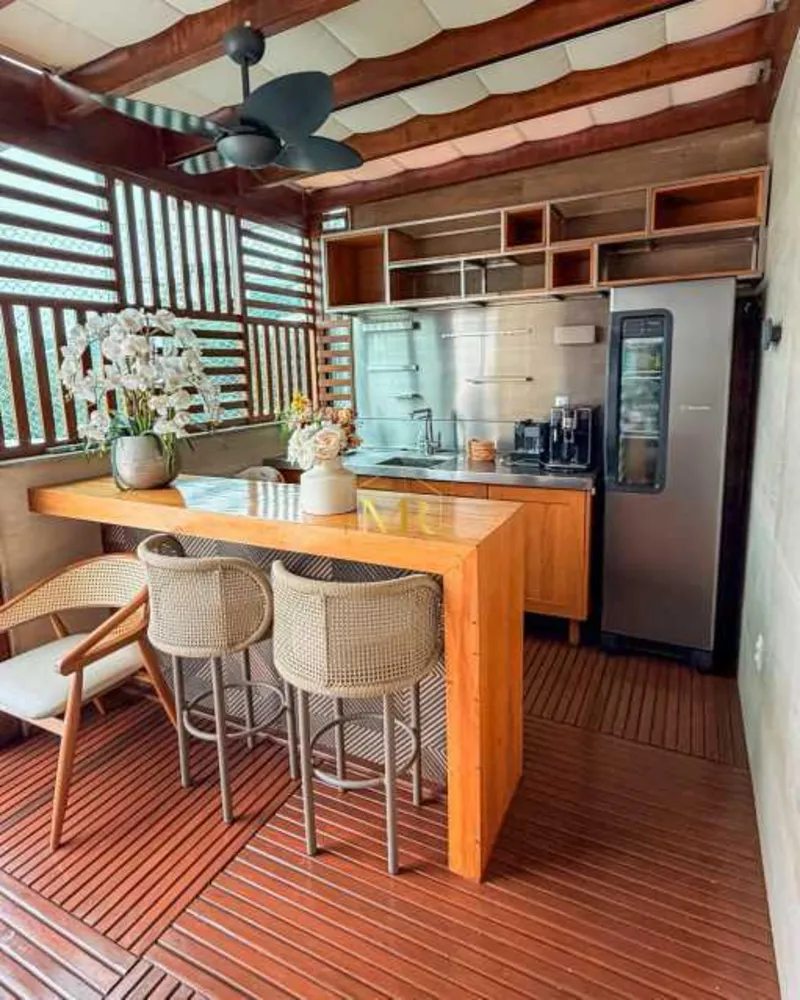 Cobertura, 4 quartos, 390 m² - Foto 17