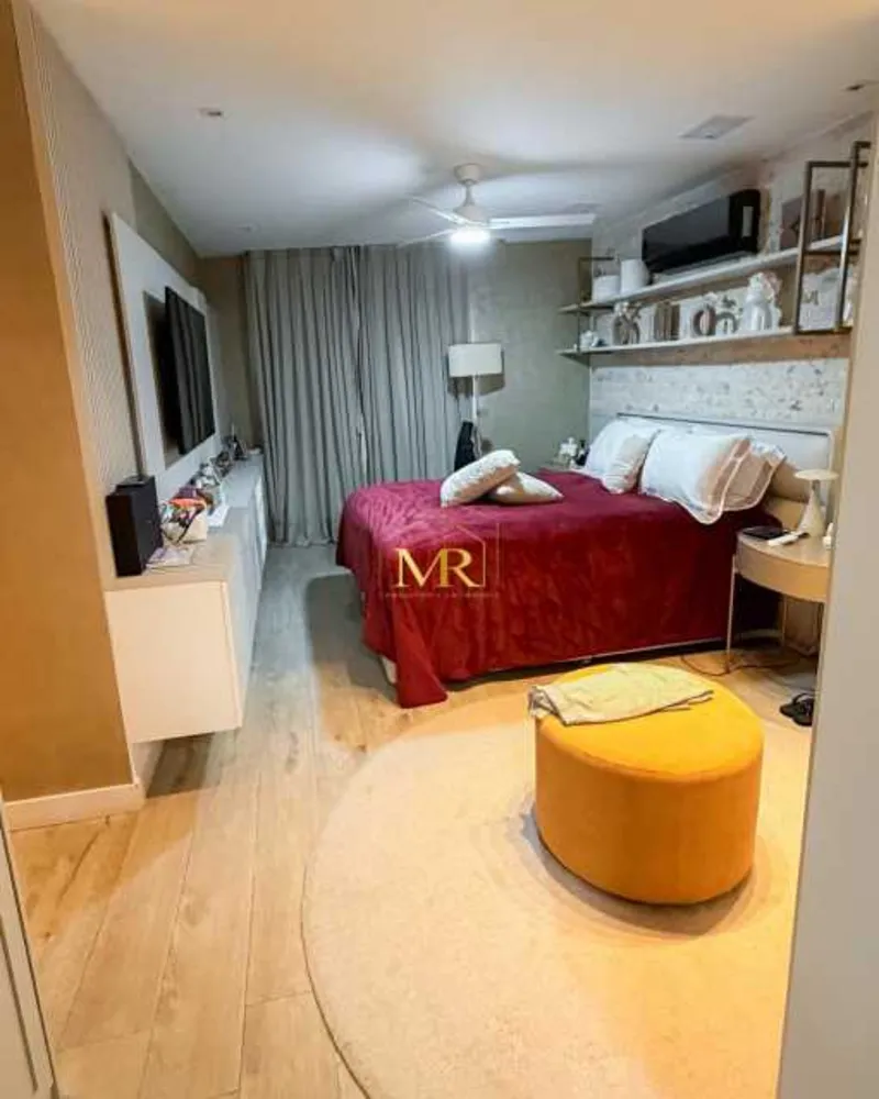 Cobertura, 4 quartos, 390 m² - Foto 14