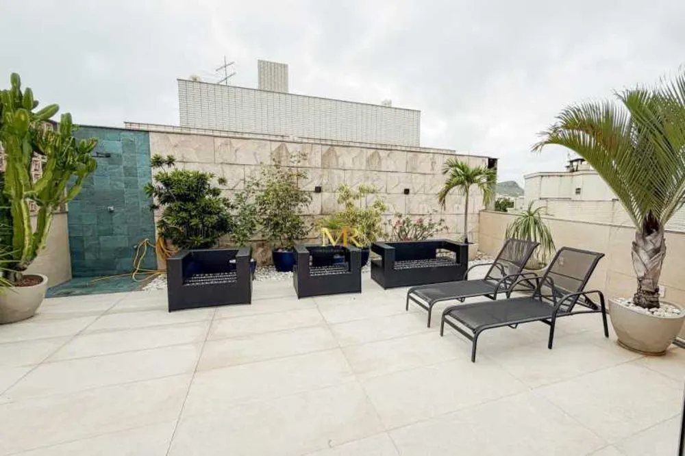 Cobertura, 4 quartos, 390 m² - Foto 3