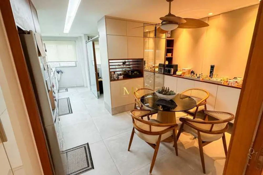Cobertura, 4 quartos, 390 m² - Foto 8