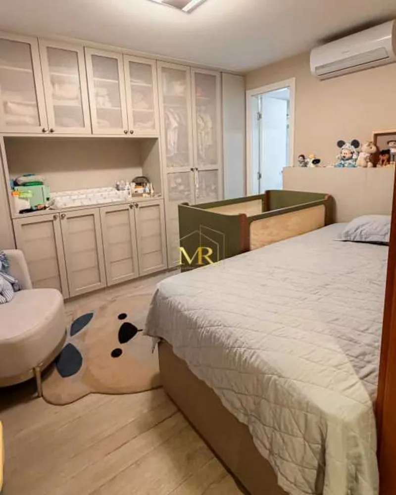 Cobertura, 4 quartos, 390 m² - Foto 6