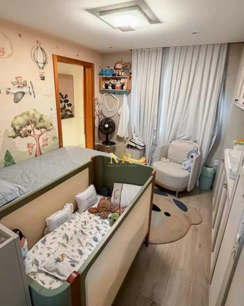 Cobertura, 4 quartos, 390 m² - Foto 15
