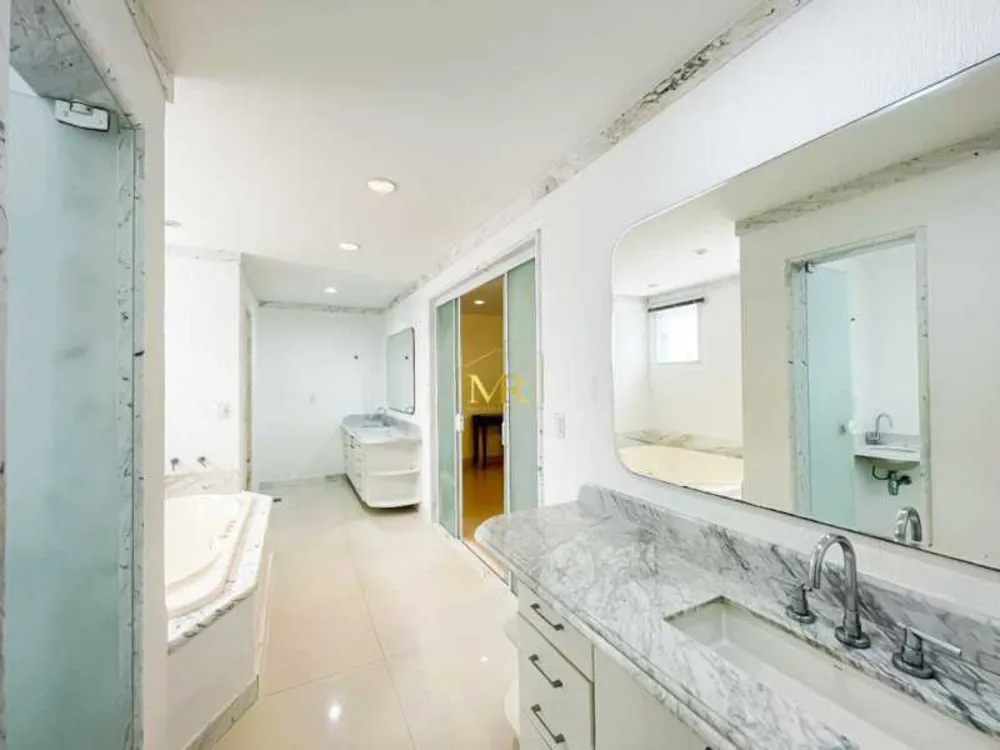 Casa de Condomínio, 5 quartos - Foto 5