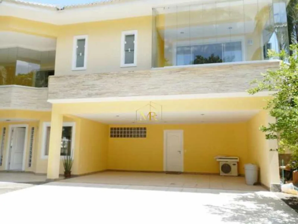 Casa de Condomínio, 5 quartos - Foto 15