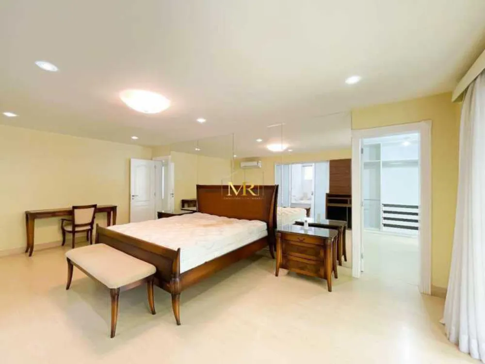Casa de Condomínio, 5 quartos - Foto 20