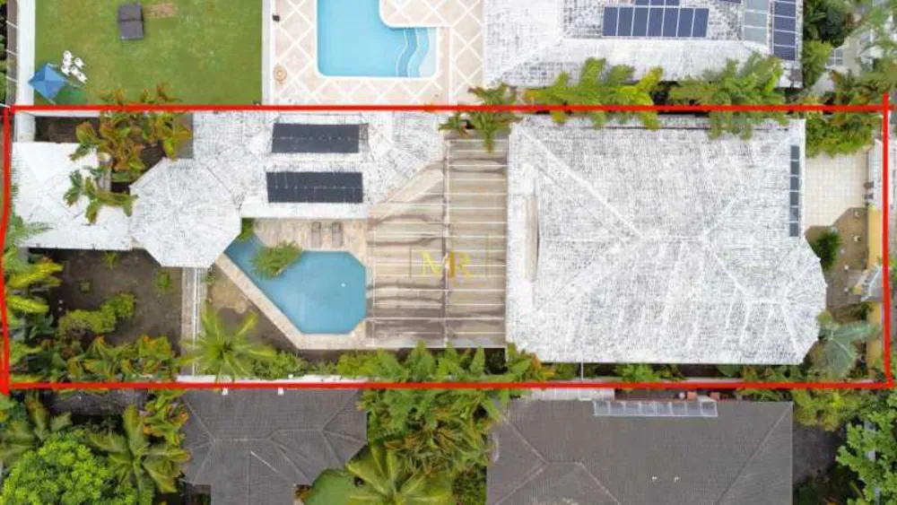Casa de Condomínio, 5 quartos - Foto 12